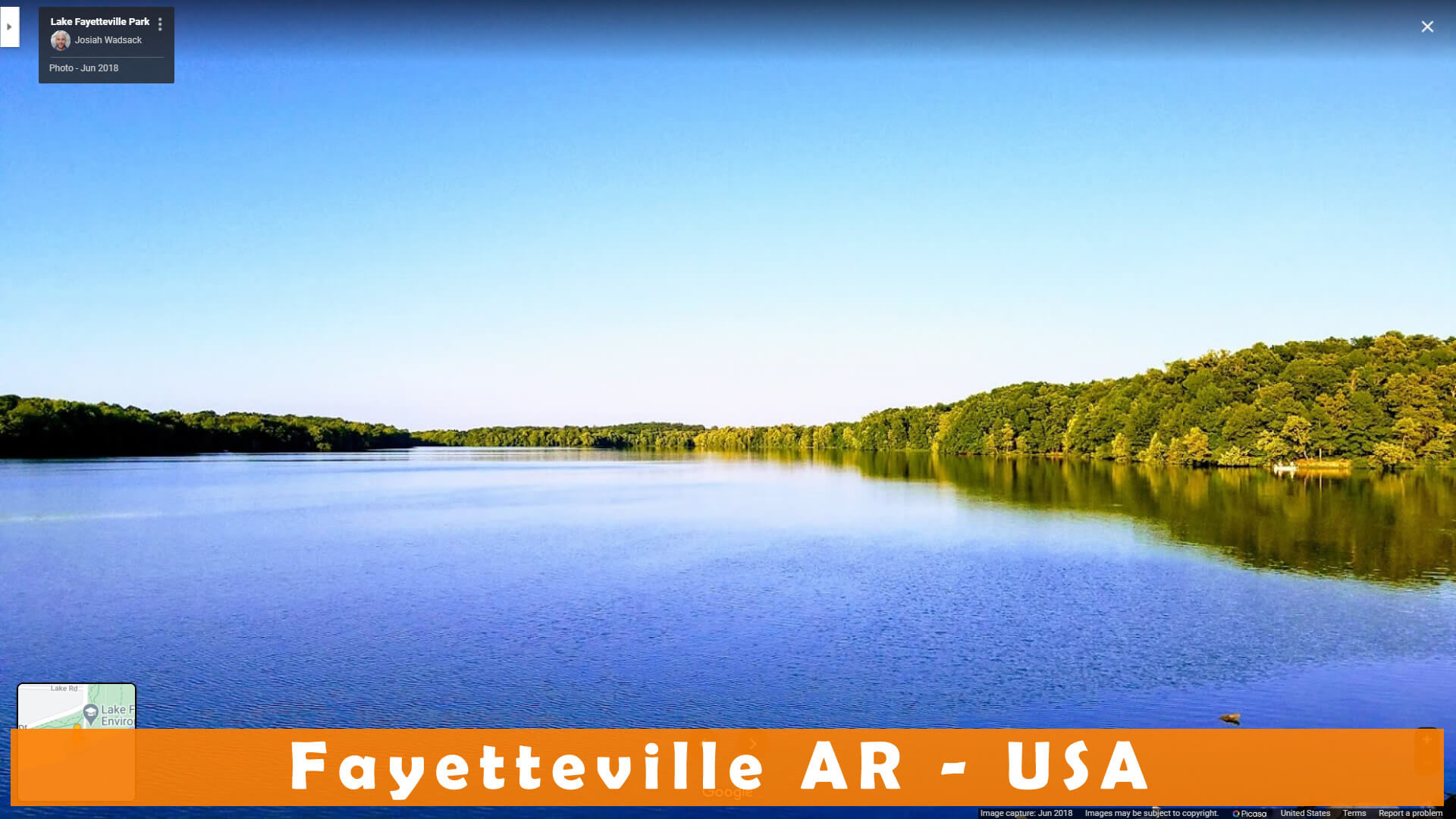 Fayetteville AR   EUA